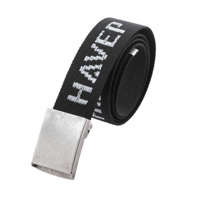 HAVEP Riem 77353 Canvas met verstelbare sluiting